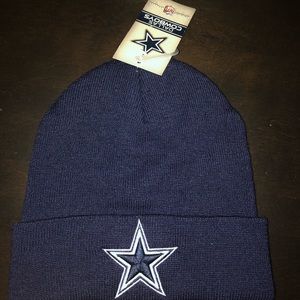 Brand new Dallas Cowboys Hat